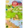 Board game-detective "on the farm"