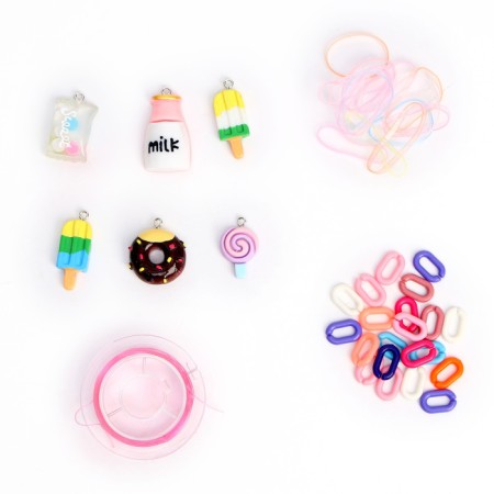 Set for creativity "Create jewelry", mix-2