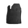 Rubber rugs with a high side for Geely Tugella 2020-n.