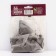 Iris Siberian notes Kwight White, rr I, 1 pc, spring 2025
