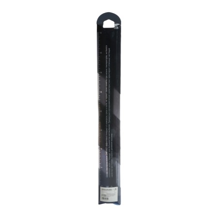 Cartage wiper brush 16/400 mm, frameless-4