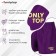 Sports shortpers Woman Purple, p. 50