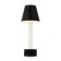 Lamp battery Maytoni Mod104TL-3AB3K, 1XLED, 3W, 12x12x32 cm, 100lm, black color black
