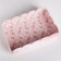 Cookie box, confectionery packaging with PVC lid, "for loved ones", 20 x 30 x 8 cm