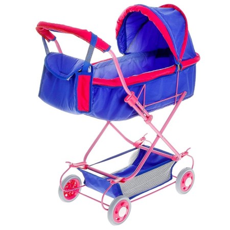Stroller Puppet No. 7, Mix Colors-8