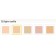 Tonal base Eveline Better than Perfec, tone 02 Light Vanilla, 30 ml
