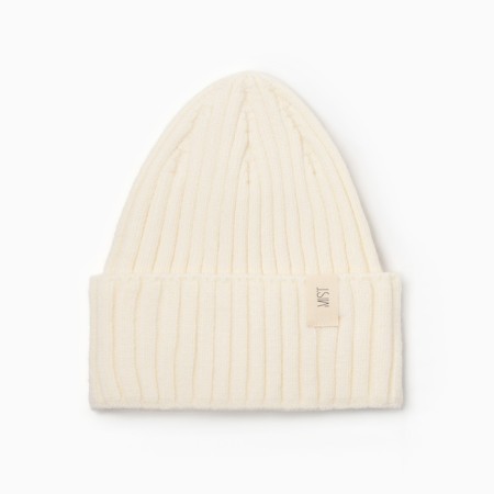 Women's hat MIST, Milk, p. 56-4