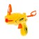 Blaster "Monster", shoots soft bullets, mix