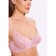 Women's brasa bra, size 80b, pink color