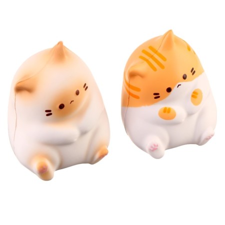 Clothes "Fat Cat", Mix color-2