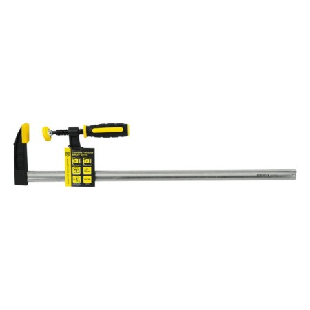 Brger-shaped clamp Berger BG1938, clamp up to 270 kg, 80 * 500 mm-2