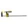 Brger-shaped clamp Berger BG1938, clamp up to 270 kg, 80 * 500 mm