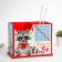 Organizer for the office developing "raccoon"