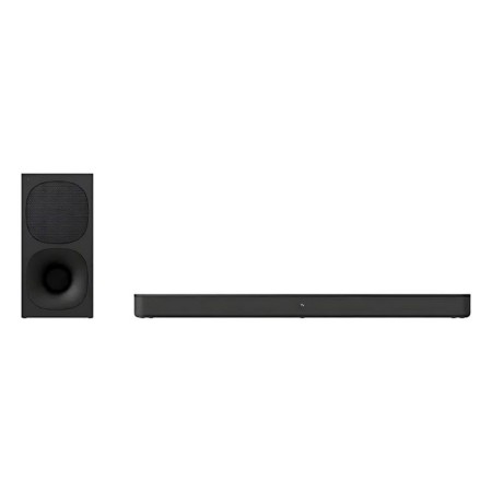 Soundbar Sony HT-S400 2.1 330W black