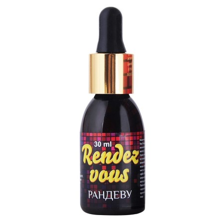 Women concentrate "Randev", 30 ml-1