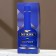 Gift set of cosmetics "Man", shower gel 250 ml and hand soap, Hard line
