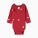 Body Children's Minaku, red color, height 62-68 cm