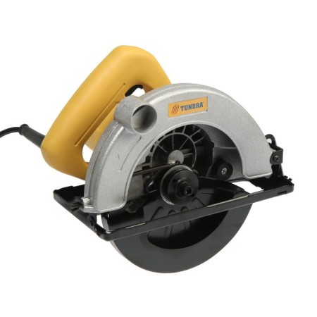 Dawed circular tundra, 1000 watts, 4500 rpm, 185 mm-1