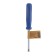 Slate Combined Tundra, 2 in 1, plastic handle, PH2/SL6 x 75 mm