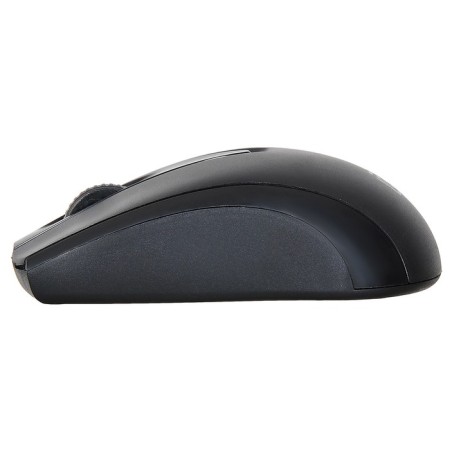 Mouse call 540MW black optical (1200DPI) wireless USB for a laptop (3but)-4