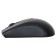 Mouse call 540MW black optical (1200DPI) wireless USB for a laptop (3but)