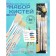 Set of brushes bristles 5 pieces, calligrata (flat No.: 2, 6, 10, 16, 24), wooden handle