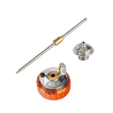 Nozzle for the Patriot NLV 1.8 spray, a nozzle 1.8 mm, for pneumocratescript LVLP 1.2a 691431