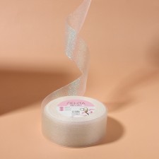 Brocade tape, 40 mm, 23 ± 1 m, color holography