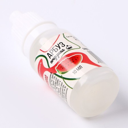 Fragrant for creativity "watermelon" concentrated, 10 ml-3
