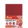 Fetr A4, 10 sheets, 10 colors, Brauberg "Sunny"