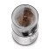 Kofemolka KitFort KT-7123, knife, 200 watts, 85 g, silver