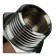 Ball barbar stout svb-0022-000010 mini, 3/8 ", clutch/thread
