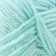 Yarn "Baby" 100% acrylic 150m/50g (856 St. Biryuza)