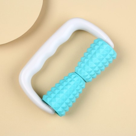Anti -cellulite massager "Avocado"-2