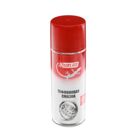 Teflon grease 3TON, 520 ml TS-561