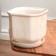 Flower pot "Square" 4l