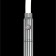 Citilux "Jamini" CL229911, 20.5x20.5x157 cm, 1x32W, LED, Gray Color