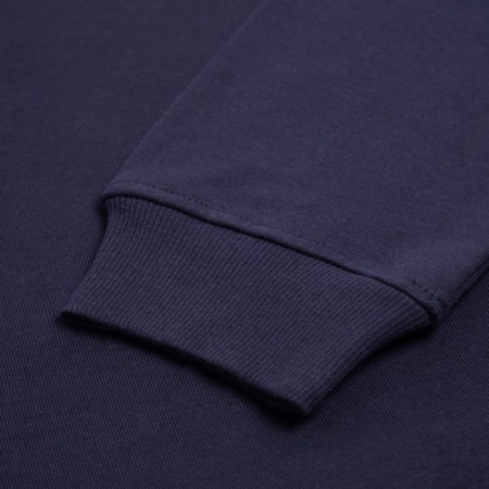 Hoody President, size XL, blue color-13