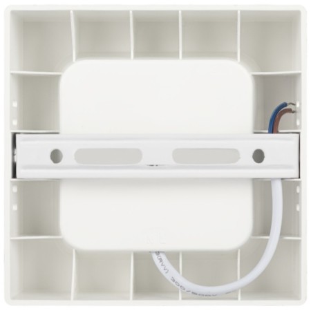 LED LED LED LED Square 12W 6500K-4