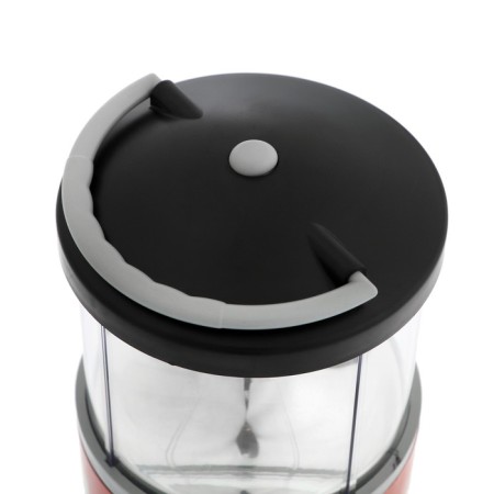 Tundra instruments set, gift plastic case "Lantern", 15 items-5