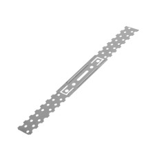 Suspension of direct tundra krep, 270x27x0.6 mm