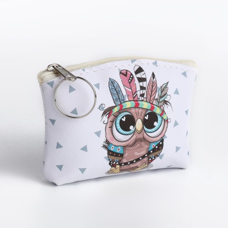 Lightning wallet, mix color-5