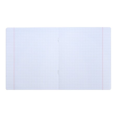 A set of subject notebooks of 48 sheets "Bright color", 10 items, covered cardboard, selective varnish-2