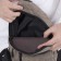 Bag sling ZFTS, textiles, beige color