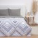 Lovelife 2 cog joint venture Mosaic, 180*210 ± 5cm, microfiber, 100% p/e