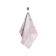 Kitchen towel Lovely Flower, size 45x60 cm, flowers, pink