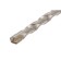 BARS 70525, Carbide Tip, cylindrical shank, 5 x 85 mm.