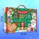 Set "New Year's gift", 12 books, boxing - 18 sets