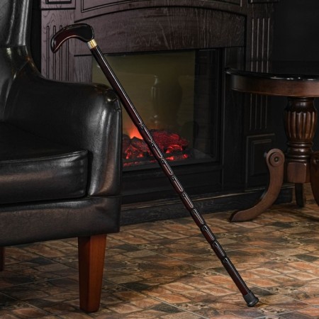 Surfright cane 90cm, dark-5