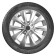 Summer tire Ikon Ters Autograph Ultra 2 235/50 R18 101Y